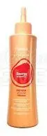 Fanola Vitamins Energy Be Complex Scalp Detoxifying Scrub - Detoxikační bahenní scrub-gel je vhodný pro všechny typy pokožky vlasů 195 ml Dokud Zásoby Vydrží