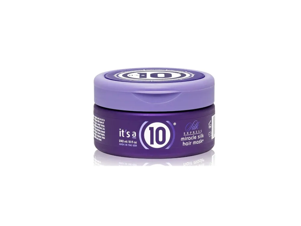 Sleva It’s a 10 Miracle Silk Hair Mask 240ml