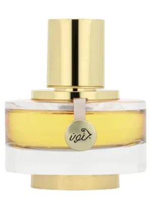 Rasasi Junoon Leather Pour Femme EDP 50 ml W Hit Sezóny