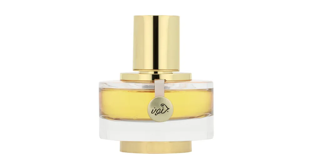 Rasasi Junoon Leather Pour Femme EDP 50 ml W Hit Sezóny