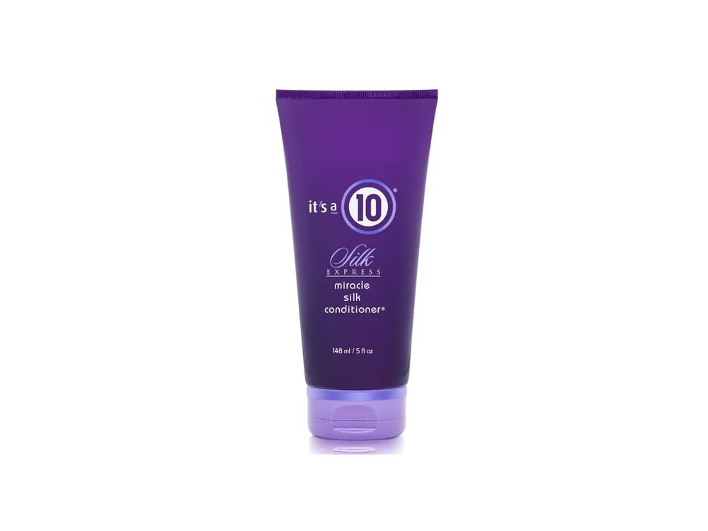 Cenově Výhodný It’s a 10 Miracle Silk Conditioner 148ml