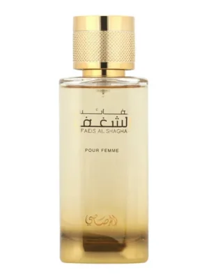 Rasasi Nafaeis Al Shaghaf Pour Femme EDP 100 ml W Odeslání Ihned