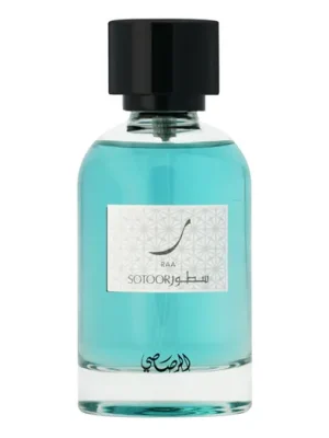 Rasasi Sotoor Raa’ EDP 100 ml UNISEX Cenově Výhodný