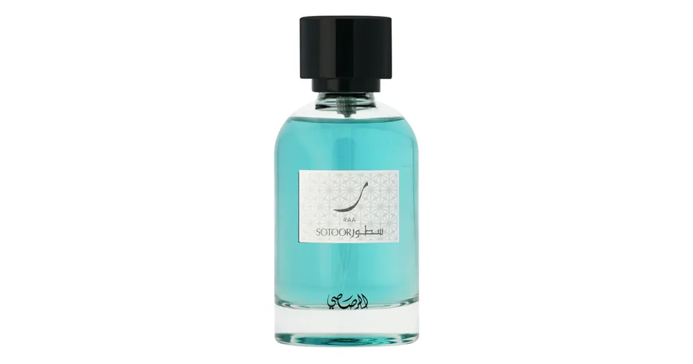 Rasasi Sotoor Raa’ EDP 100 ml UNISEX Cenově Výhodný