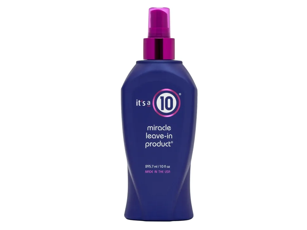 It’s a 10 Miracle Leave-in Product295,7ml Víkendová Akce
