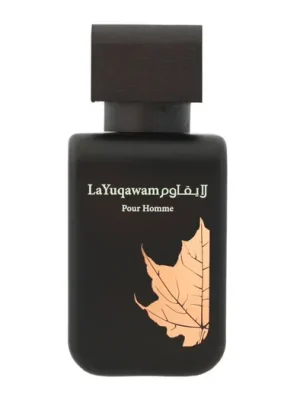 Koupit Online Rasasi La Yuqawam Pour Homme EDP 75 ml M