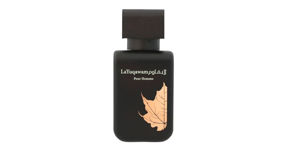 Koupit Online Rasasi La Yuqawam Pour Homme EDP 75 ml M
