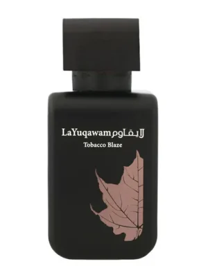 Značkový Rasasi La Yuqawam Tobacco Blaze EDP 75 ml M