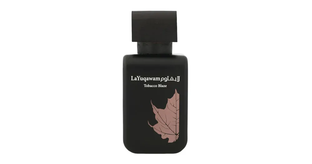 Značkový Rasasi La Yuqawam Tobacco Blaze EDP 75 ml M