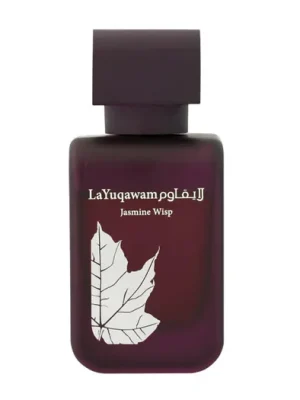 Rasasi La Yuqawam Jasmin Whisp EDP 75 ml W Značkový