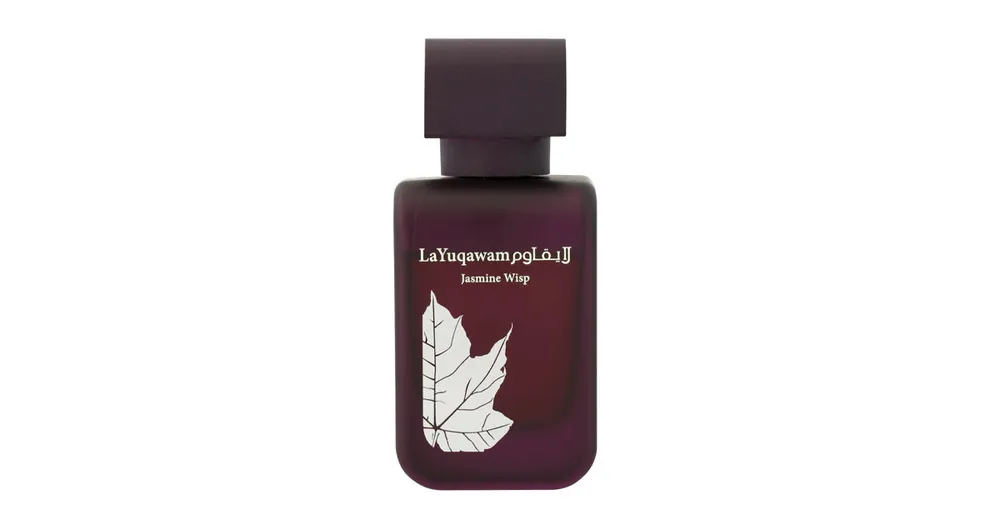 Rasasi La Yuqawam Jasmin Whisp EDP 75 ml W Značkový