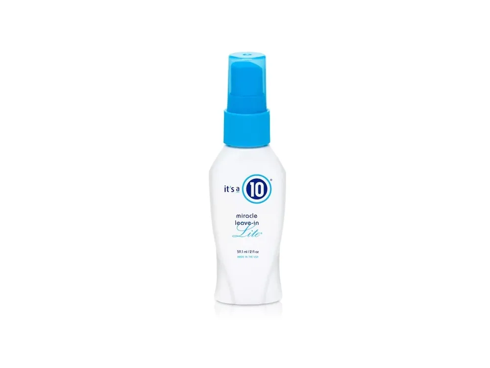 It’s a 10 Miracle Leave-in Lite 59,1ml Nakupujte Hned