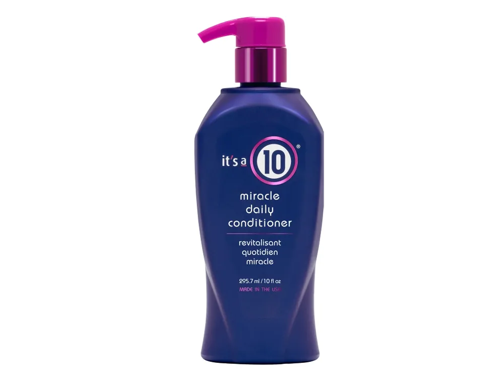 Nová Kolekce It’s a 10 Miracle Daily Conditioner 295,7ml