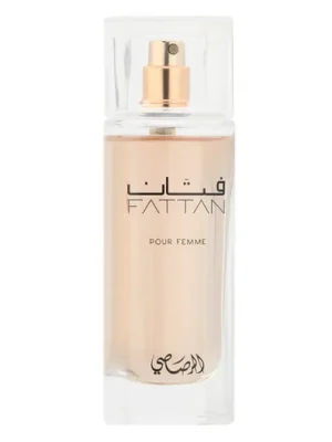 Odeslání Ihned Rasasi Fattan Pour Femme EDP 50 ml W
