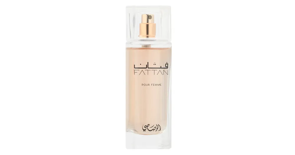 Odeslání Ihned Rasasi Fattan Pour Femme EDP 50 ml W
