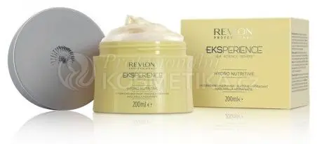 Revlon Professional Eksperience Hydrating Hair Mask - Hydratační maska 200 ml Sezónní Sleva
