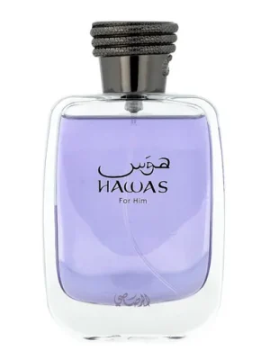 Koupit Online Rasasi Hawas For Him EDP 100 ml M