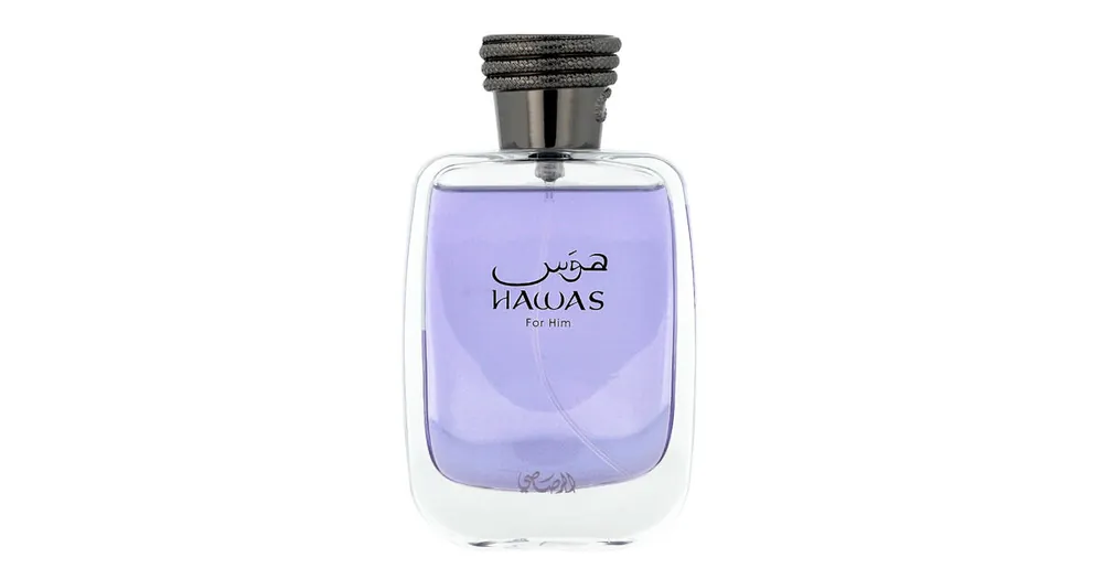 Koupit Online Rasasi Hawas For Him EDP 100 ml M