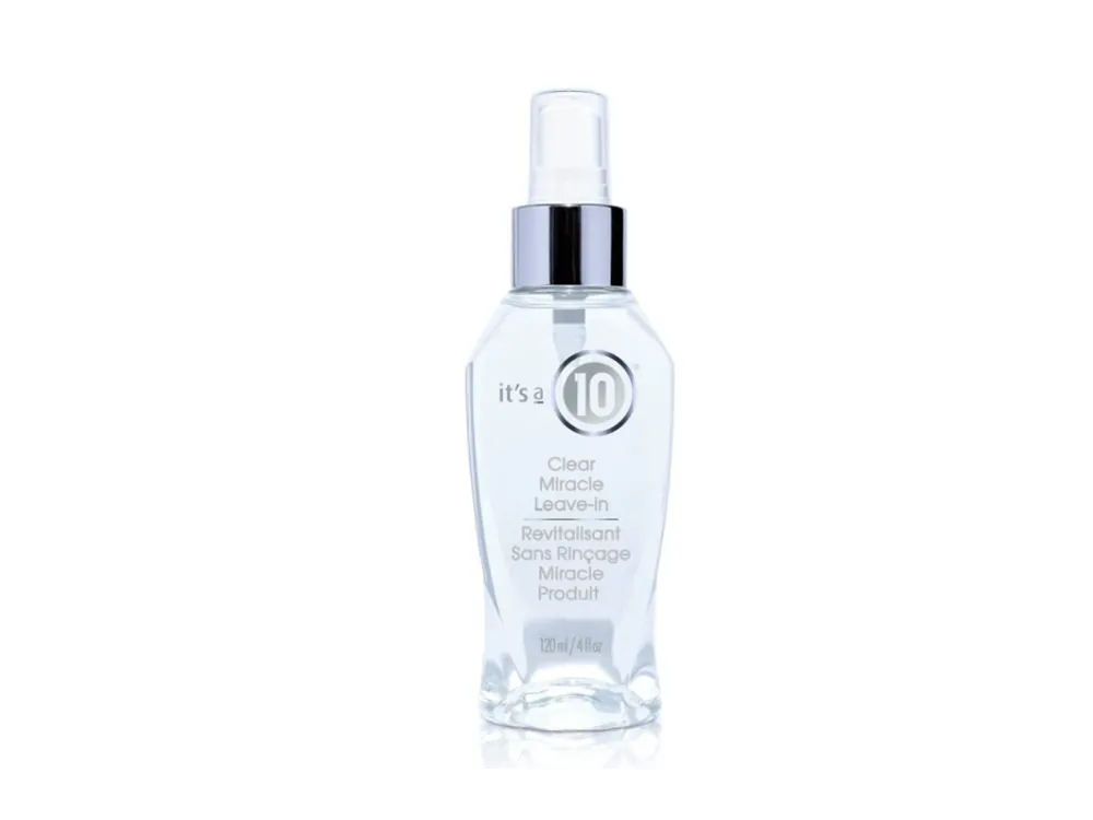 Novinka It’s a 10 Clear Miracle Leave-in Product 120ml