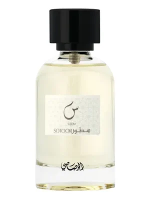Ověřený Rasasi Sotoor Seen EDP 100 ml UNISEX