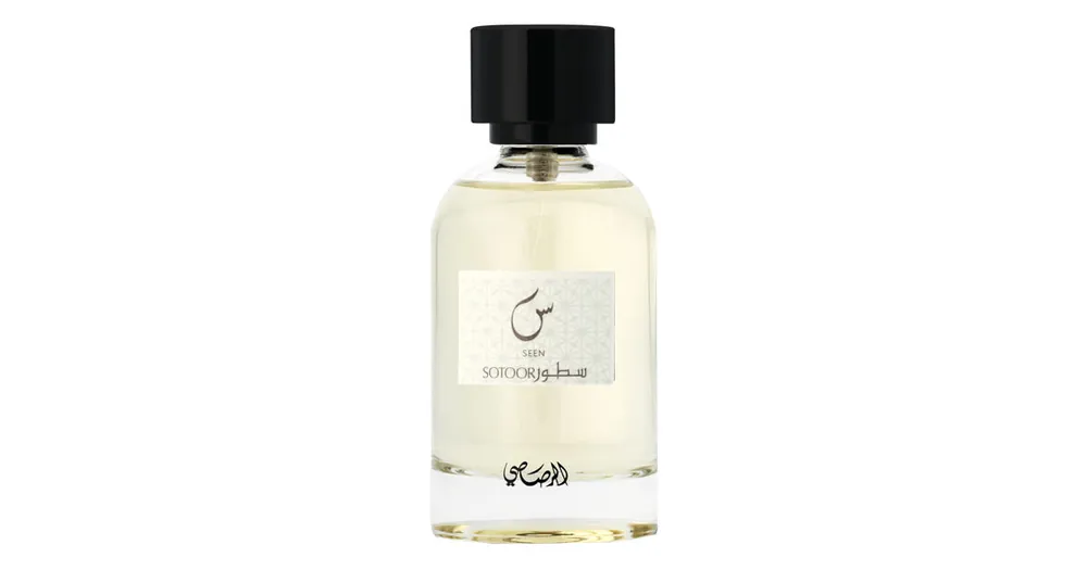 Ověřený Rasasi Sotoor Seen EDP 100 ml UNISEX