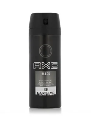 Axe Black DEO ve spreji 150 ml M Vysoce Kvalitní