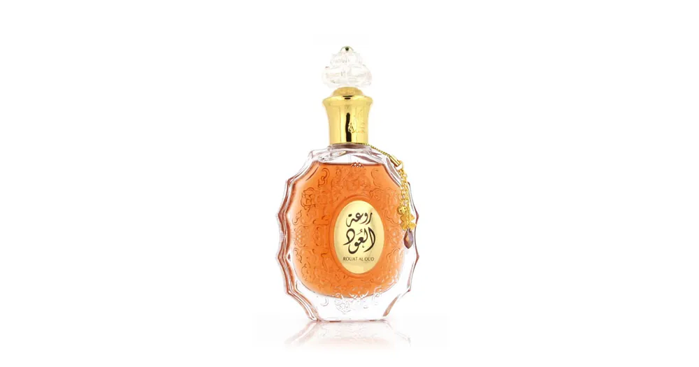 Akce Lattafa Rouat Al Oud EDP 100 ml UNISEX