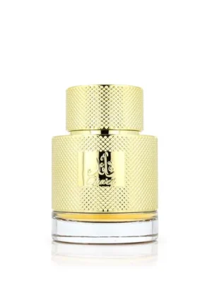Lattafa Qaa'ed EDP 100 ml UNISEX Vysoce Kvalitní
