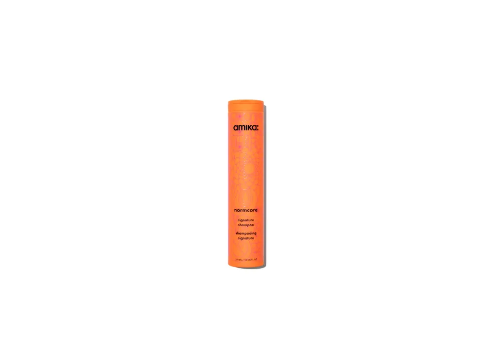 Nakupujte Hned AMIKA normcore signature shampoo 275ml/9.3oz