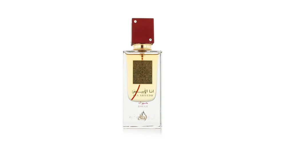 Lattafa Ana Abiyedh Rouge EDP 60 ml UNISEX Speciální Cena