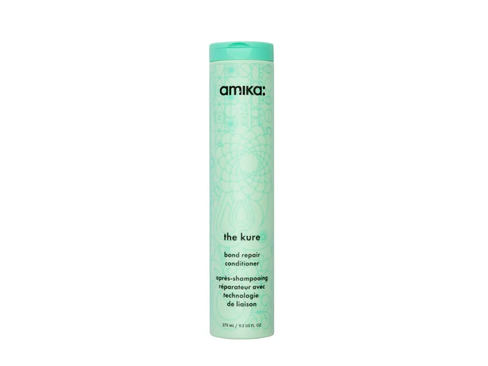 Pouze Dnes AMIKA the kure strength repair conditioner 275ml/9.3oz