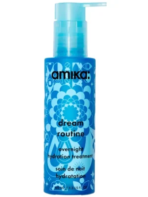 Zlevněný AMIKA dream routine overnight hydration treatment - New Airless Packaging 100ml/3/38oz