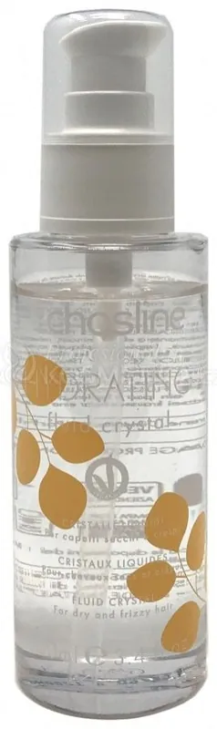 Echosline Hydrating Fluid - Tekuté krystaly 100 ml Speciální Cena
