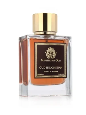 Cenový Hit Ministry of Oud Oud Indonesian Extrait de Parfum 100 ml UNISEX