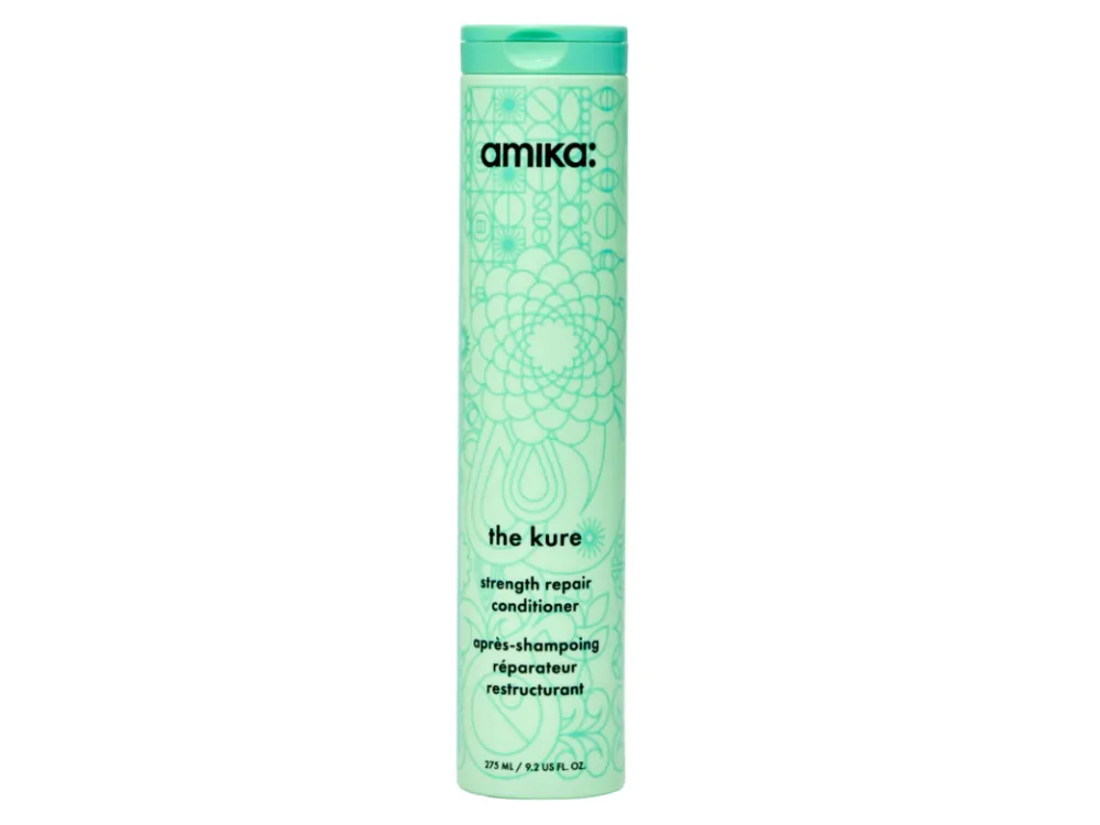 AMIKA the kure strength repair shampoo 275ml/9.3oz Levný