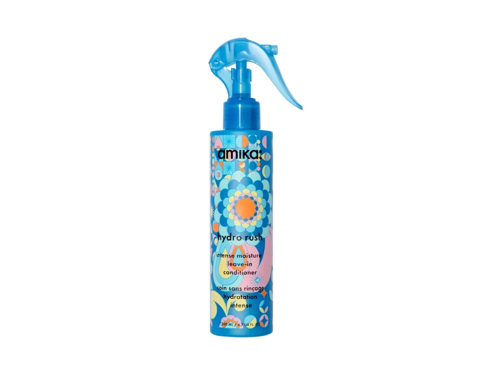 Nejlepší Cena AMIKA hydro rush intense moisture leave-in conditioner 200ml/6.7oz