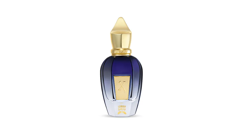 Nízká Cena Xerjoff Join the Club Comandante! EDP 50 ml UNISEX