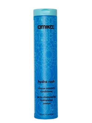 Akce AMIKA hydro rush intense moisture conditioner 275ml/9.2oz