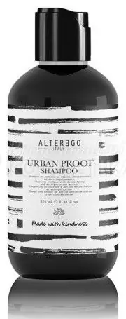 Alter Ego Urban Proof Shampoo - Šampon s aktivním uhlím 250 ml Cenový Hit