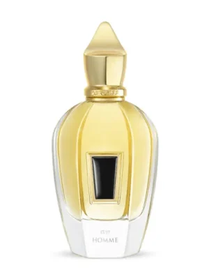 Poslední Šance Xerjoff XJ 17/17 Homme Parfém 100 ml M