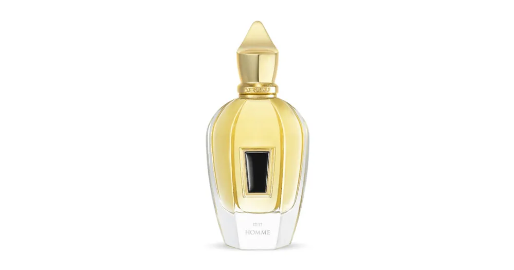 Poslední Šance Xerjoff XJ 17/17 Homme Parfém 100 ml M