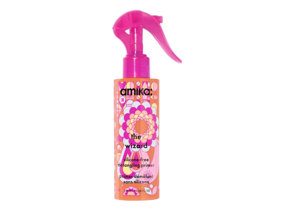 AMIKA the wizard silicone-free primer 150ml/5.1 oz Super Cena