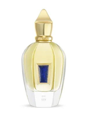 Xerjoff XJ 17/17 XXY Parfém 100 ml UNISEX Vysoce Kvalitní