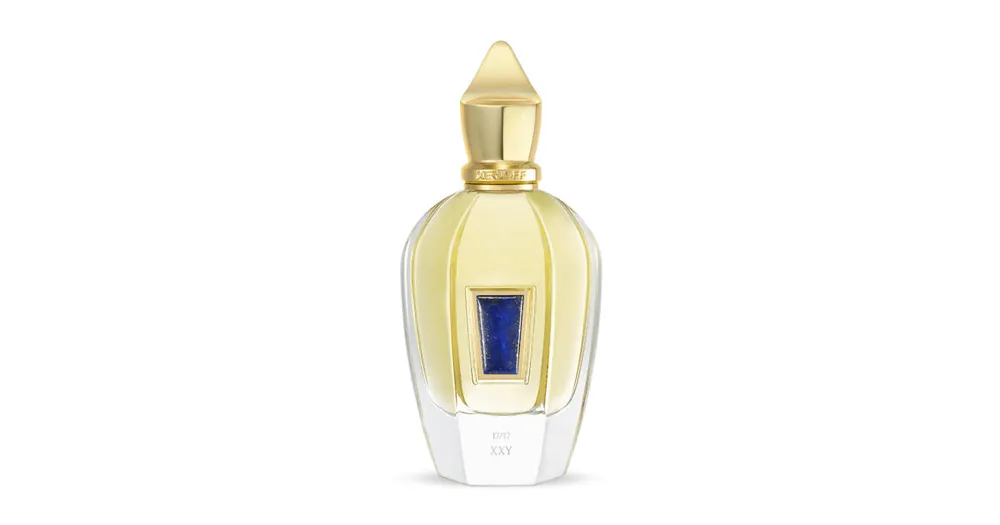 Xerjoff XJ 17/17 XXY Parfém 100 ml UNISEX Vysoce Kvalitní