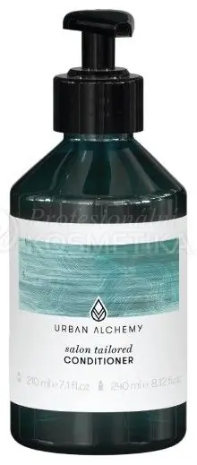 Bezpečná Platba Urban Alchemy Prescription Care Takehome Kondicionér - Kondicionér namíchán na míru kadeřníkem 210 ml