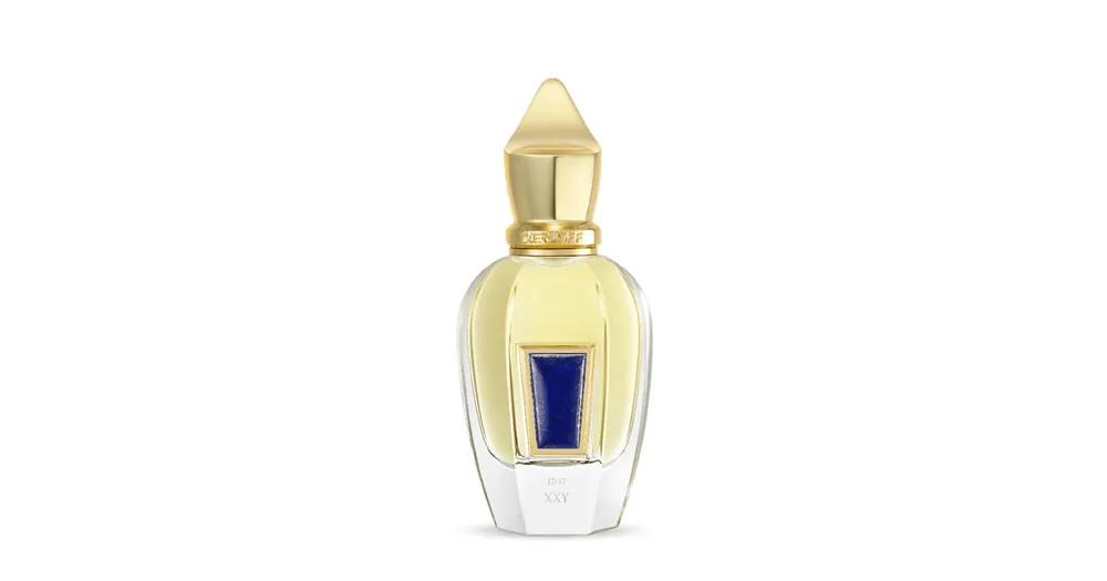 Xerjoff XJ 17/17 XXY Parfém 50 ml UNISEX Omezená Nabídka