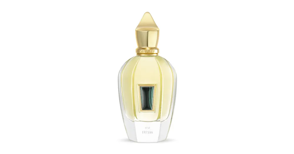 Xerjoff XJ 17/17 Irisss Parfém 100 ml W Odeslání Ihned