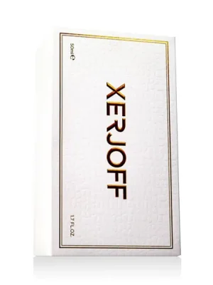 Xerjoff XJ 17/17 Irisss Parfém 50 ml W Doprava Zdarma