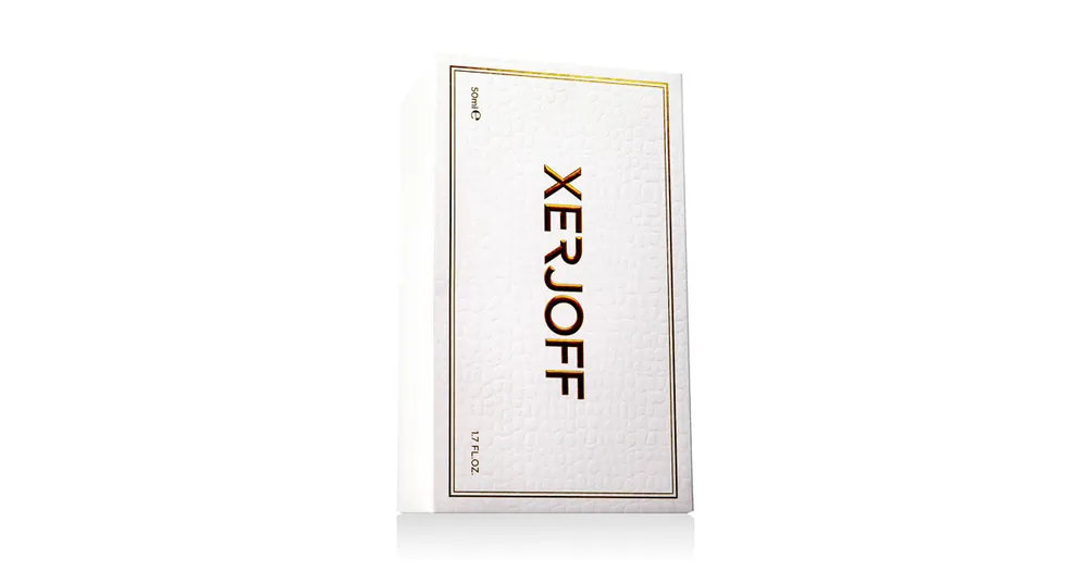 Xerjoff XJ 17/17 Irisss Parfém 50 ml W Doprava Zdarma