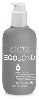 Poslední Šance Alter Ego Urban Proof Bond Leave-in - Bezoplachový kondicionér 200 ml